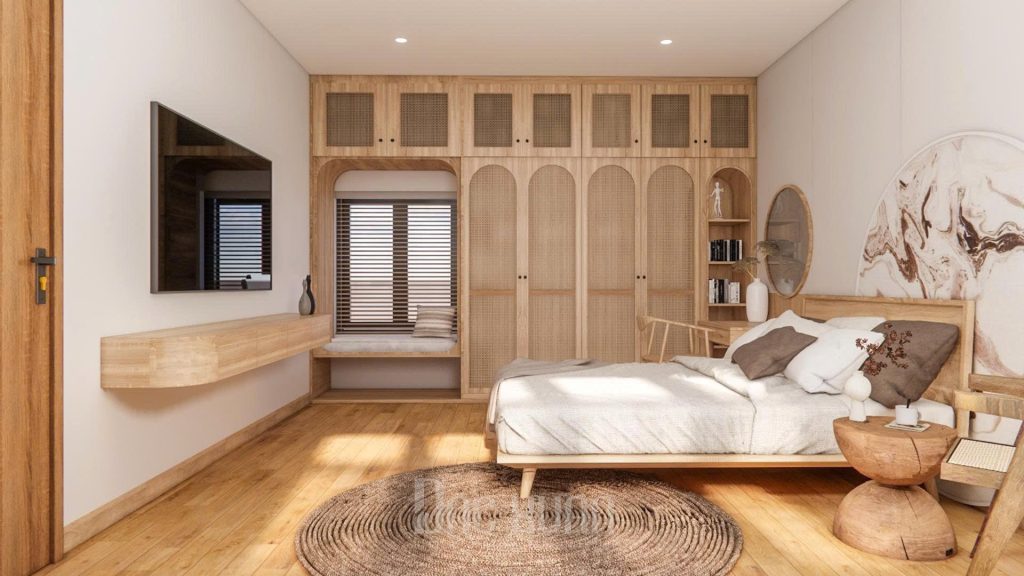 NGUYET BUSINESS HOUSE – NINH THUAN
