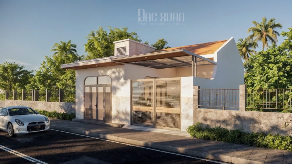 NGUYET BUSINESS HOUSE – NINH THUAN