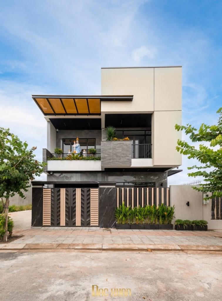 DI HONG VILLA – BA RIA