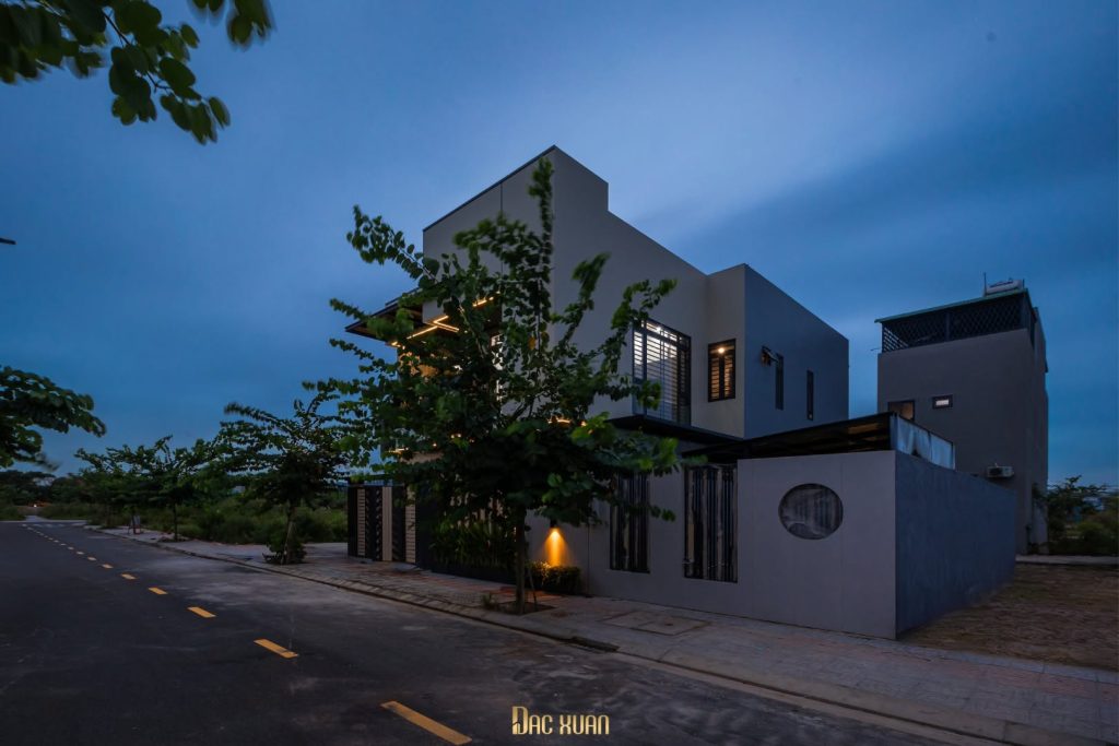 DI HONG VILLA – BA RIA