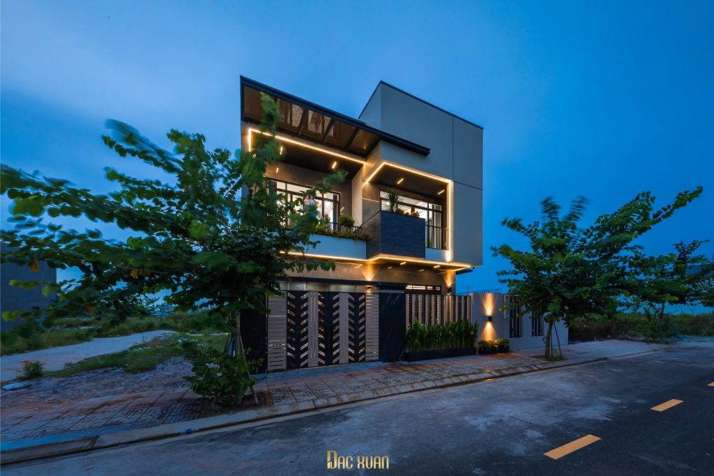 DI HONG VILLA – BA RIA