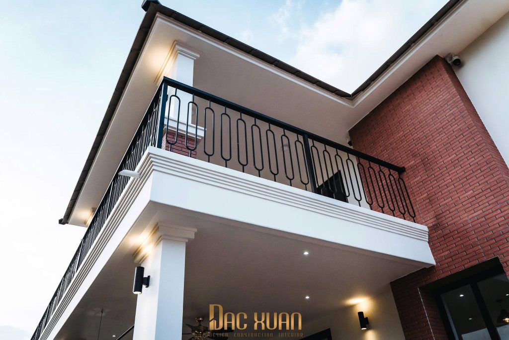 HUONG VILLA – BINH DINH