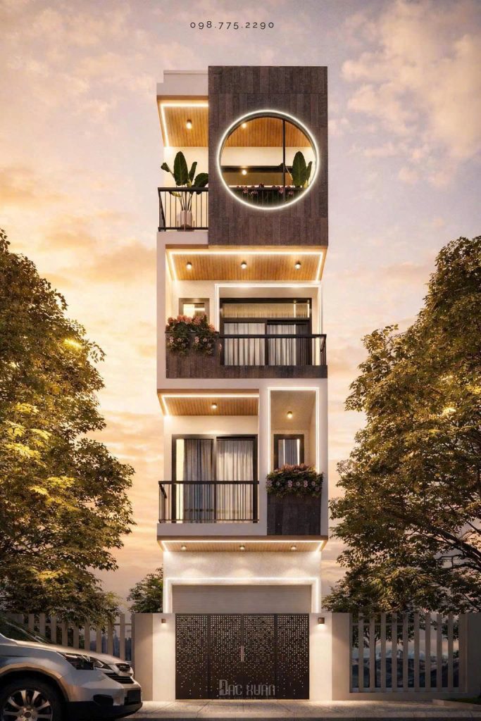 Dự án thực tế Đắc Xuân - Đắc Xuân
